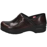 Chaussons Sanita 457806W ORIGINAL PROF.CABRIO