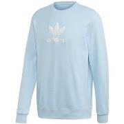 Sweat-shirt adidas Trefoil Crew