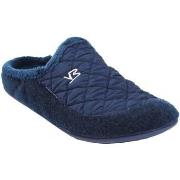 Chaussures Vulca-bicha Rentre chez monsieur 4885 bleu