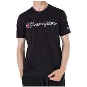 T-shirt Champion 217814KK001