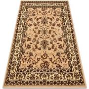 Tapis Rugsx BCF Tapis Morad KLASYK classique - beige 120x170 cm