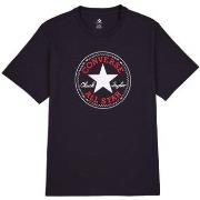 T-shirt Converse Goto Chuck Taylor Classic Patch