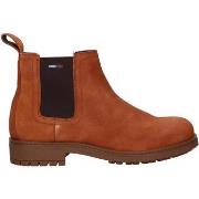 Boots Tommy Hilfiger EM0EM01056 CHELSEA BOOT