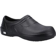 Bottes Safety Jogger Bestclog OB