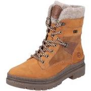 Bottes Remonte -