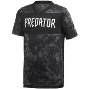 T-shirt enfant adidas Jb Predator Jsy