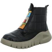 Bottes Gemini -