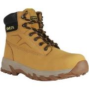 Bottes Stanley Tradesman