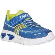 Chaussures enfant Geox Assister
