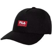 Casquette Fila Brighton Coord Label Cap