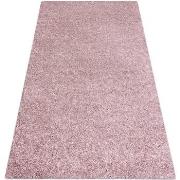 Tapis Rugsx Tapis moderne lavable ILDO 71181020 rose 140x190 cm