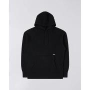 Sweat-shirt Edwin I030316.89.67 MOOD HOOD SWEAT-BLACK