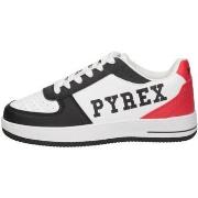 Baskets basses enfant Pyrex PYSF220140 Basket Enfant Rouge noir rouge