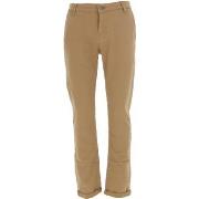 Jeans Deeluxe Jogino beige jg m