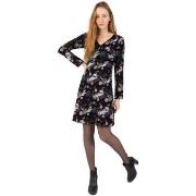 Robe Coton Du Monde Arya