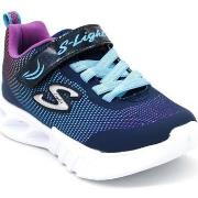 Baskets enfant Skechers -