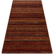 Tapis Rugsx Tapis en laine OMEGA BAKU rouge 200x300 cm