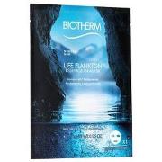 Masques &amp; gommages Biotherm Life Plankton Essence-In-Mask 1 Unité