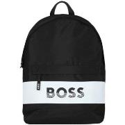 Sac a dos BOSS Logo