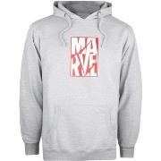 Sweat-shirt Marvel TV1566