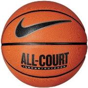 Ballons de sport Nike Everyday All Court Amber Indooroutdoor