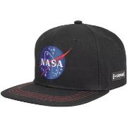 Casquette Capslab Space Mission NASA Snapback Cap