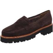 Mocassins Lorbac -