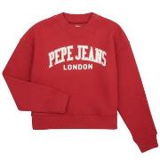 Sweat-shirt enfant Pepe jeans ELISABETH