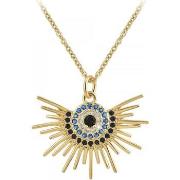 Collier Sc Bohème B3381-DORE