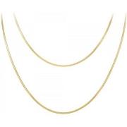 Collier Sc Bohème B3330-DORE