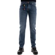 Jeans Roy Rogers A22RSU000D3722042