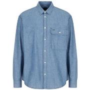 Chemise EAX DENIM