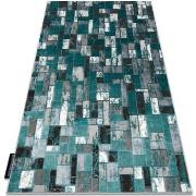 Tapis Rugsx Tapis DE LUXE moderne 6768 Géométrique - 120x170 cm