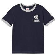 T-shirt enfant Franklin &amp; Marshall Franklin M t-shirt bleu