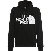 Sweat-shirt The North Face Sweat TNF HOODIE BLACK