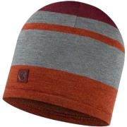 Bonnet Buff Merino Move Beanie