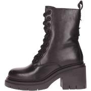 Boots Blauer -