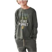 T-shirt enfant Ecoalf -