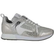 Baskets Cruyff Lusso CC5041201 480 Silver