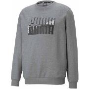 Sweat-shirt Puma Power Logo