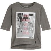 T-shirt enfant Teddy Smith 51005483D