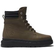 Baskets montantes Timberland Ray City 6IN