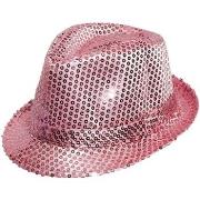 Chapeau Chapeau-Tendance Chapeau de fête paillettes