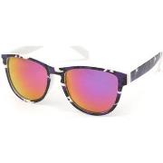 Lunettes de soleil Eye Wear Lunettes Mixte