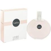 Eau de parfum Lalique Satine - eau de parfum - 100ml - vaporisateur