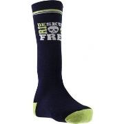 Chaussettes enfant Socks Equipement Chaussettes Hautes Garçon FREERIDE