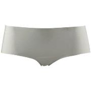 Shorties &amp; boxers Lou PARIS Shorty Femme Microfibre CHIC Ivoire