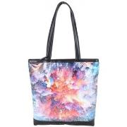 Sac a main A Découvrir ! Sac seau Apoline sequin double face motif abs...