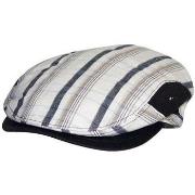 Casquette Chapeau-Tendance Casquette coton patchwork T56