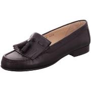 Mocassins Gardenia -